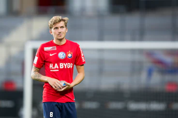 Andreas Stling