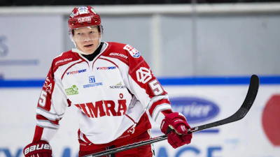 Andreas Borgman