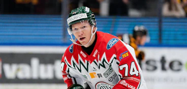 Andreas Borgman FOTO Ola Westerberg