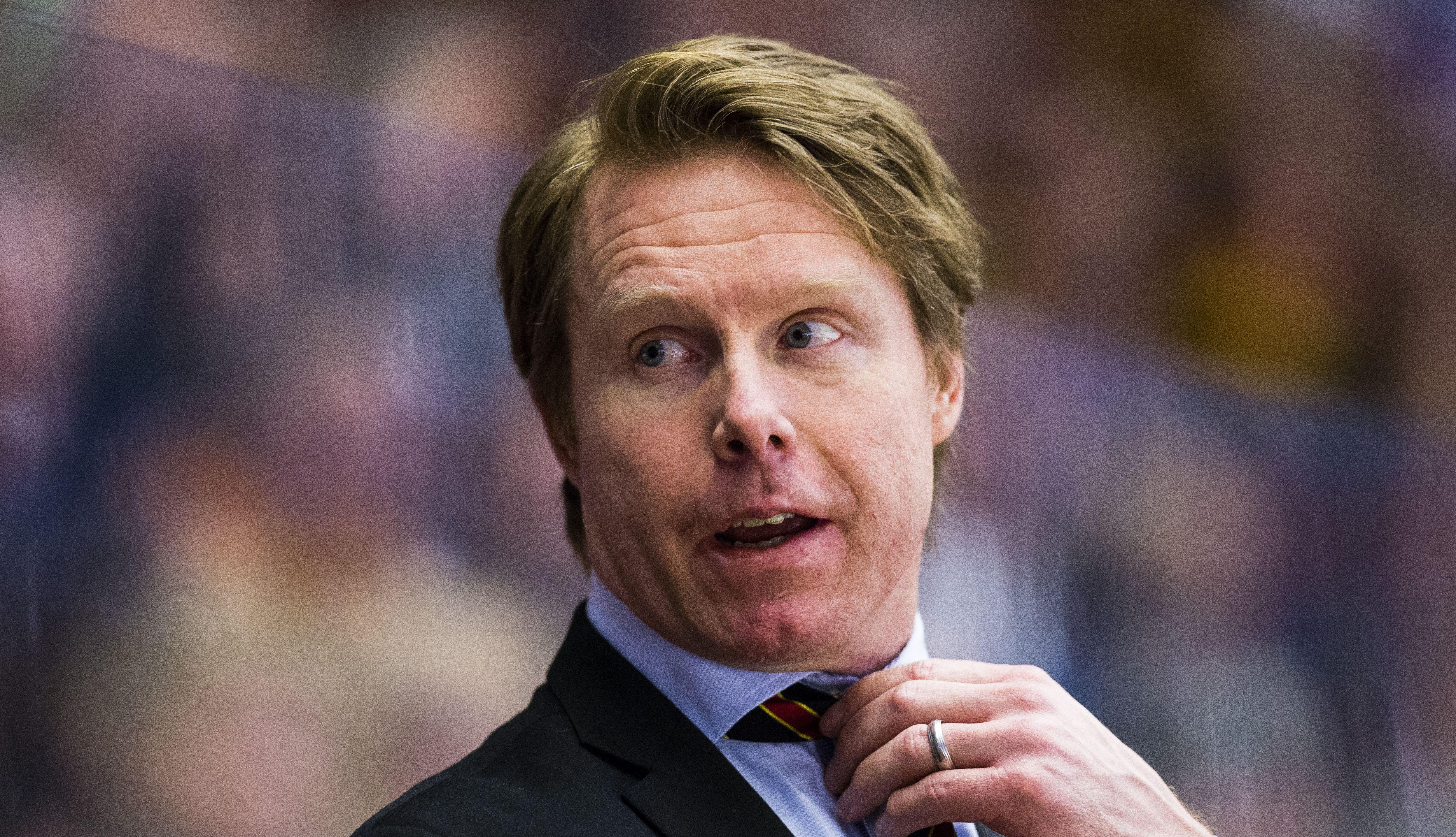 SHL-klubben väntas presentera minst en värvning nästa vecka