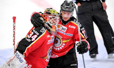 Andreas Falk