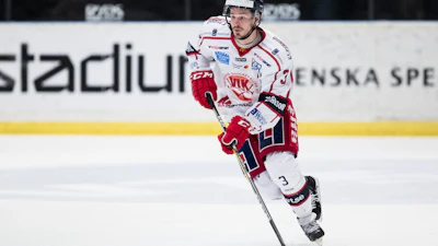 Andreas Frisk