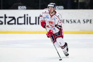 Andreas Frisk