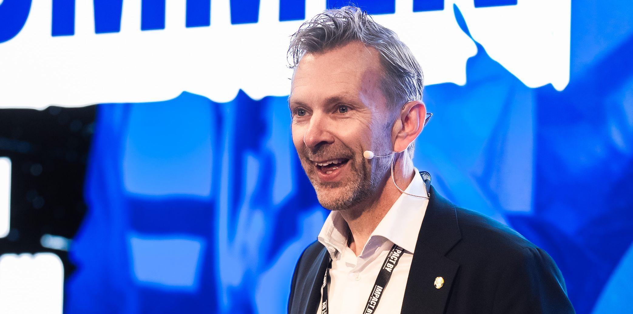 SHL-klubbens ordförande: "Det kommer inte att påverka utöver den budgeten vi redan har lagt"