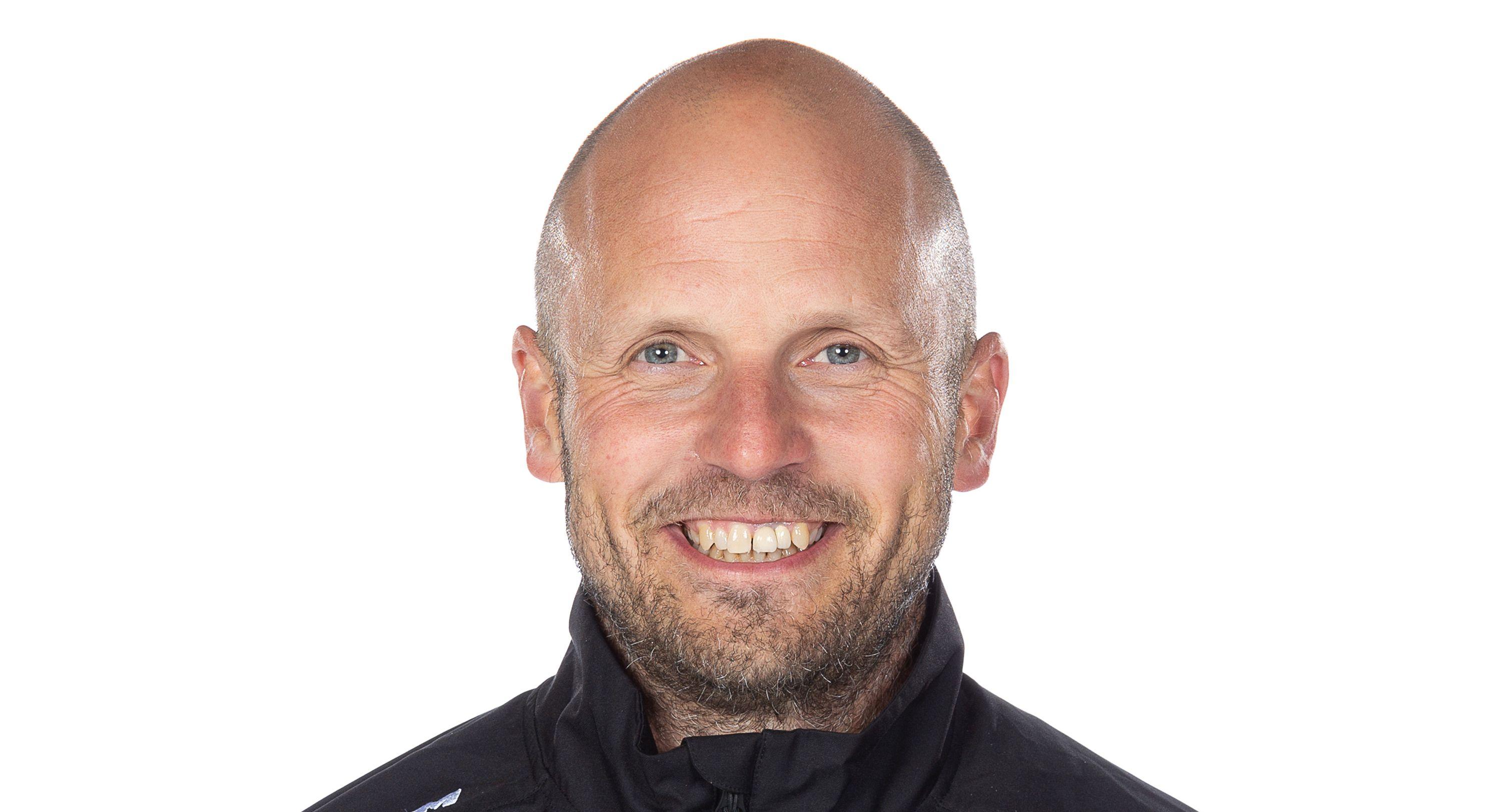 Ny assisterande sportchef i SHL-klubben