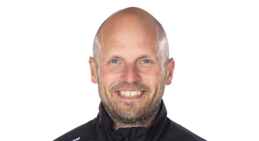 Andreas Hadelov FOTO Pelle Borjesson