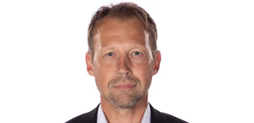Andreas Hedbom