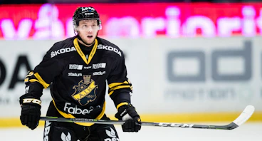 Andreas Hjelm