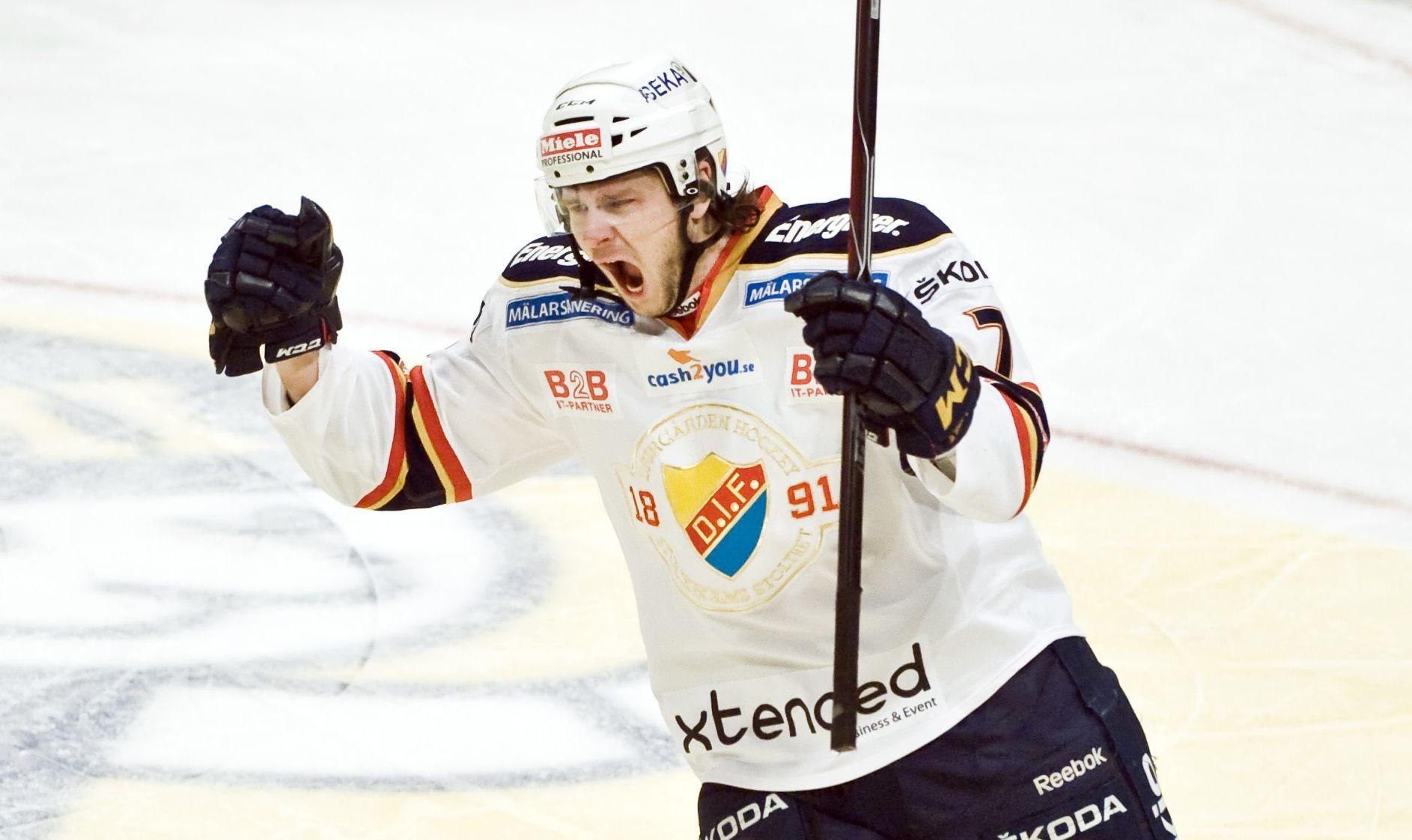 Den Tre Kronor-meriterade backen förstärker Kalmar