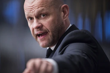 Andreas Johansson