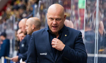 Andreas Johansson Sodertalje FOTO Jonathan Nackstrand