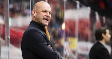 Andreas Johansson