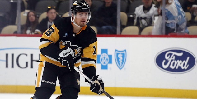 Andreas Johnson FOTO Charles Leclaire