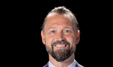 Andreas Klingberg
