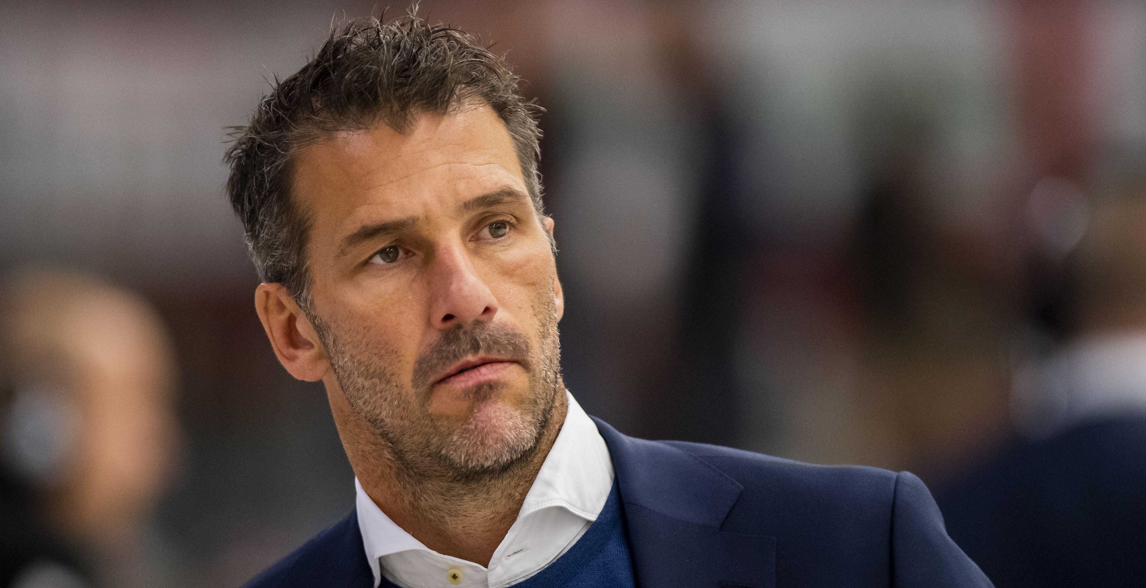 Kristianstads assisterande tränare är aktuell för SHL-klubben