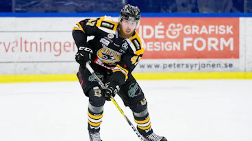 Andreas Soederberg