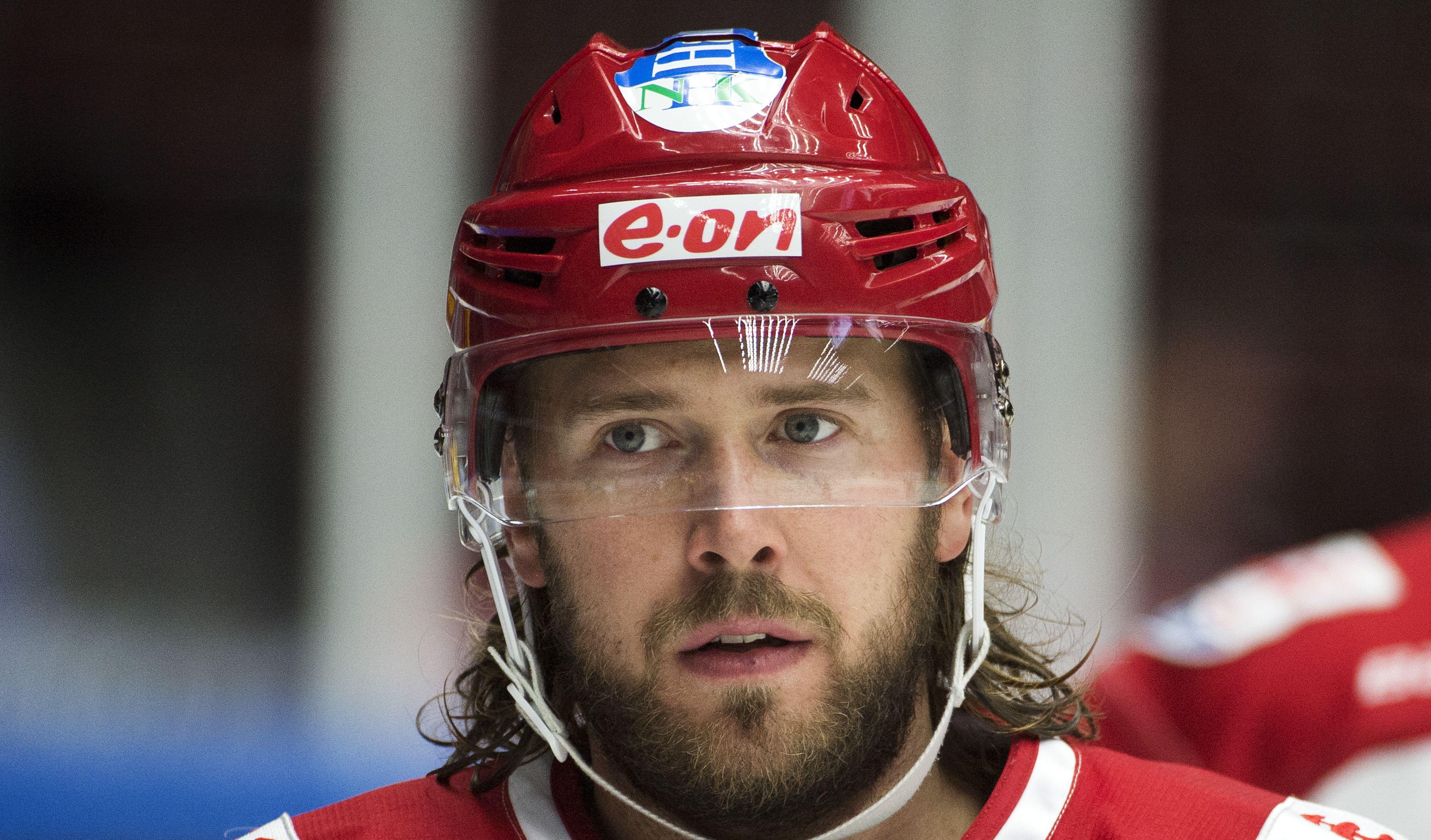 Nyförvärvet skrev på för Leksand innan SHL-avancemanget