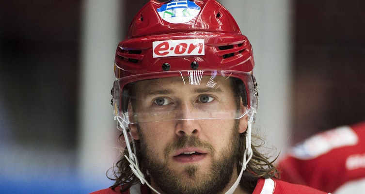 Bryter kontraktet med Leksand