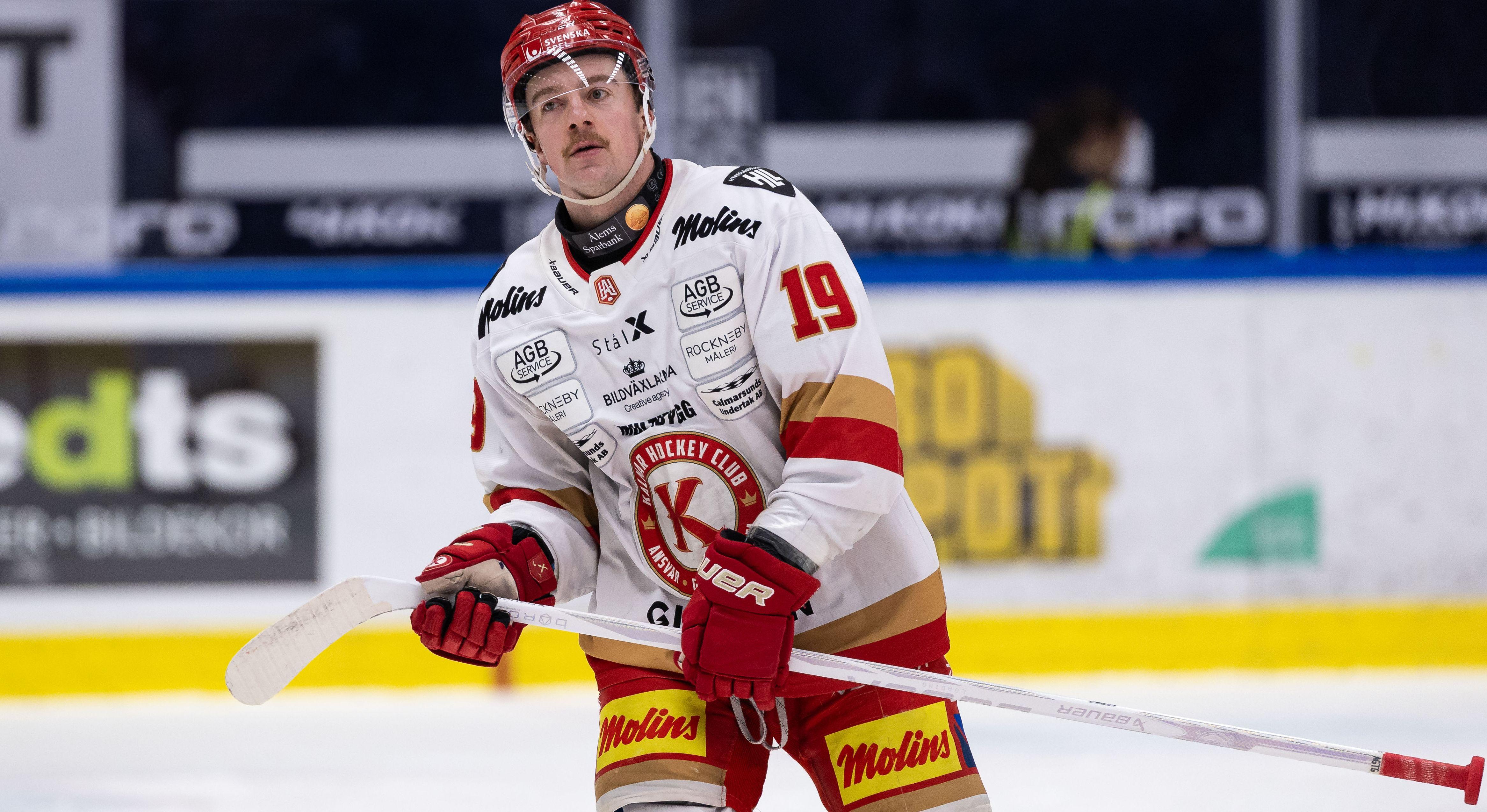 Stjärnforwarden uppges lämna - såld till utländsk klubb