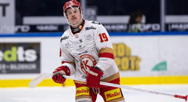 Andrew Vanderbeck Kalmar FOTO Michael Campanella