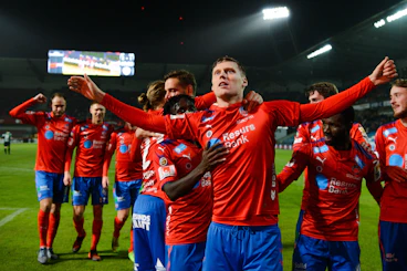 Andri Runar Bjarnason