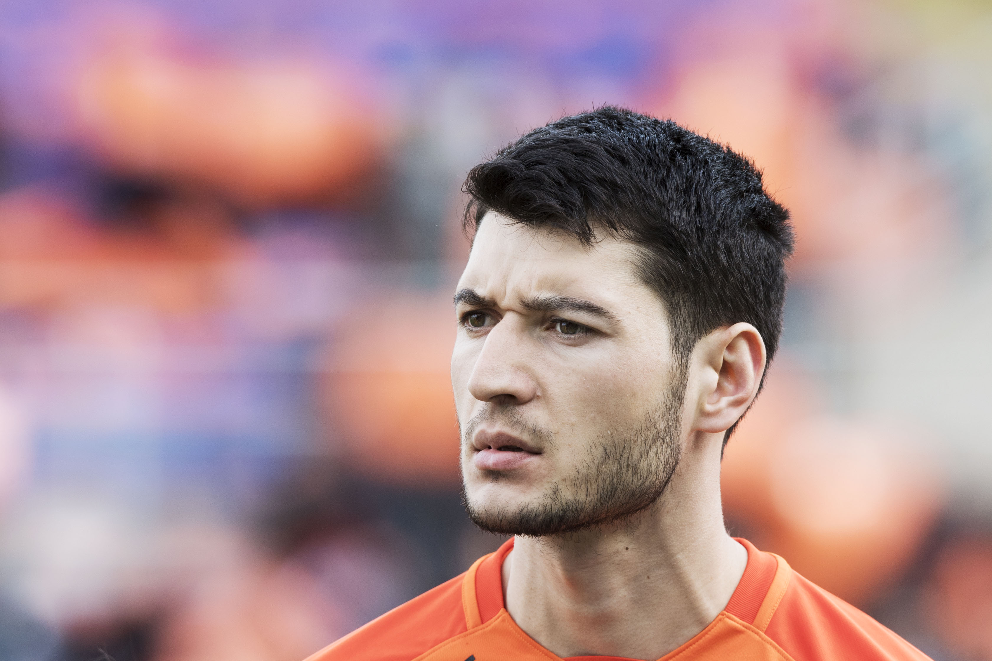 Anel Raskaj klar för klubb i Superettan