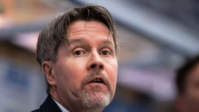 Ante Karlsson