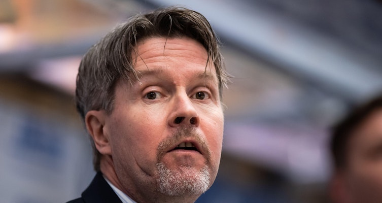 Timrå-tränaren: "Det är bara roligt att Norrlandshockeyn lever och att det inte bara är Luleå och Skellefteå"