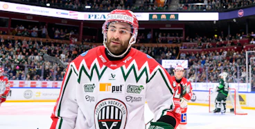 Anthony Greco FOTO Fredrik Karlsson