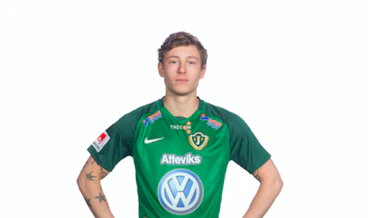 Anton Andreasson