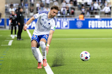 Anton Eriksson Foto Magnus Andersson