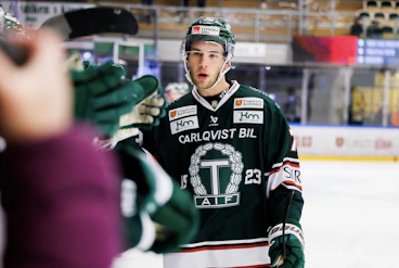 Anton Gradin