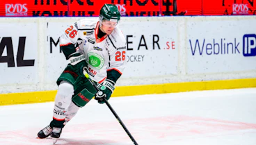 Anton Heikkinen