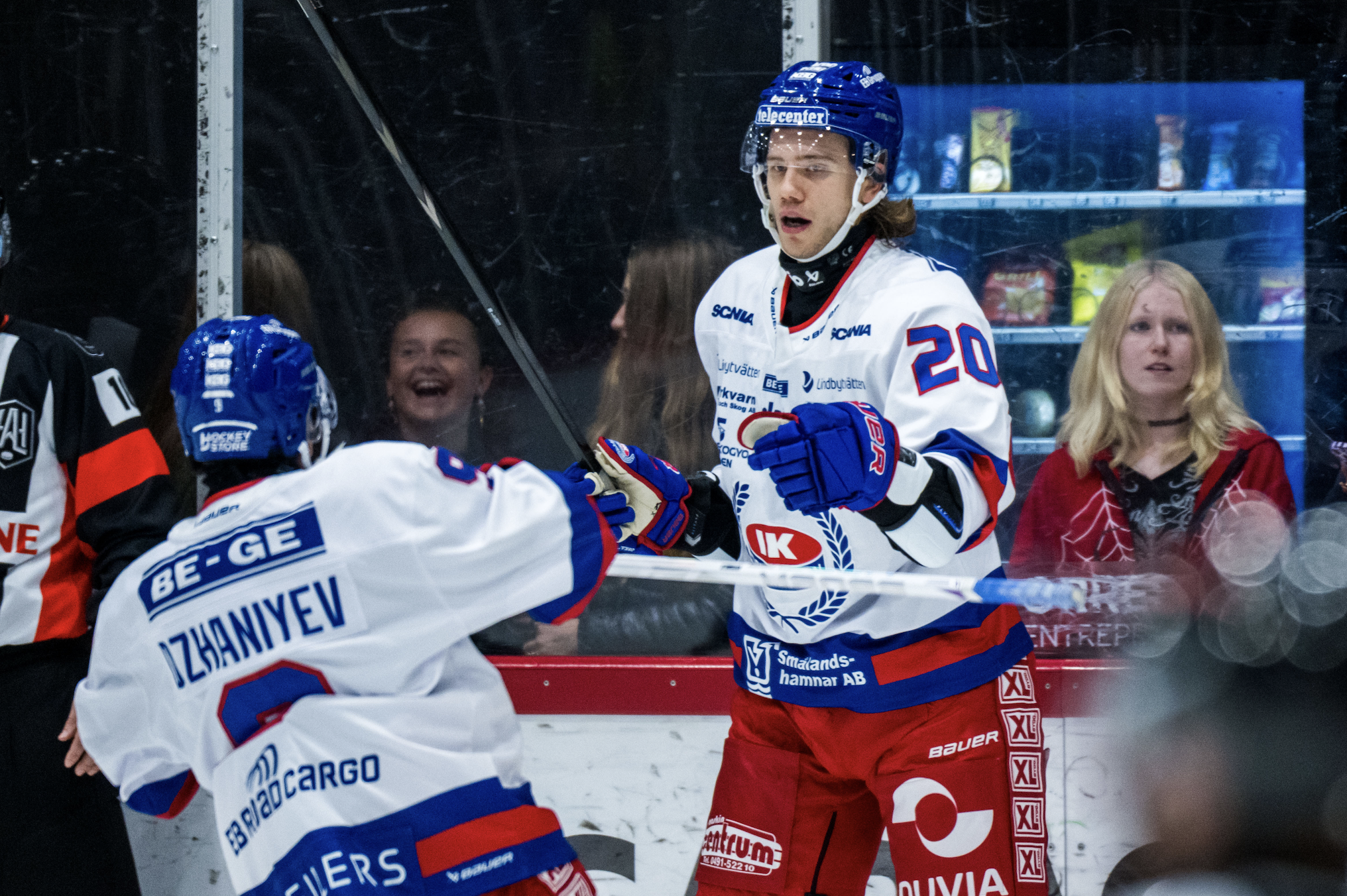 Anton Malmstrom Foto Suvad Mrkonjic