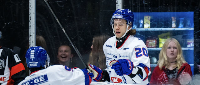 Anton Malmstrom Foto Suvad Mrkonjic