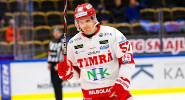 Anton Wedin