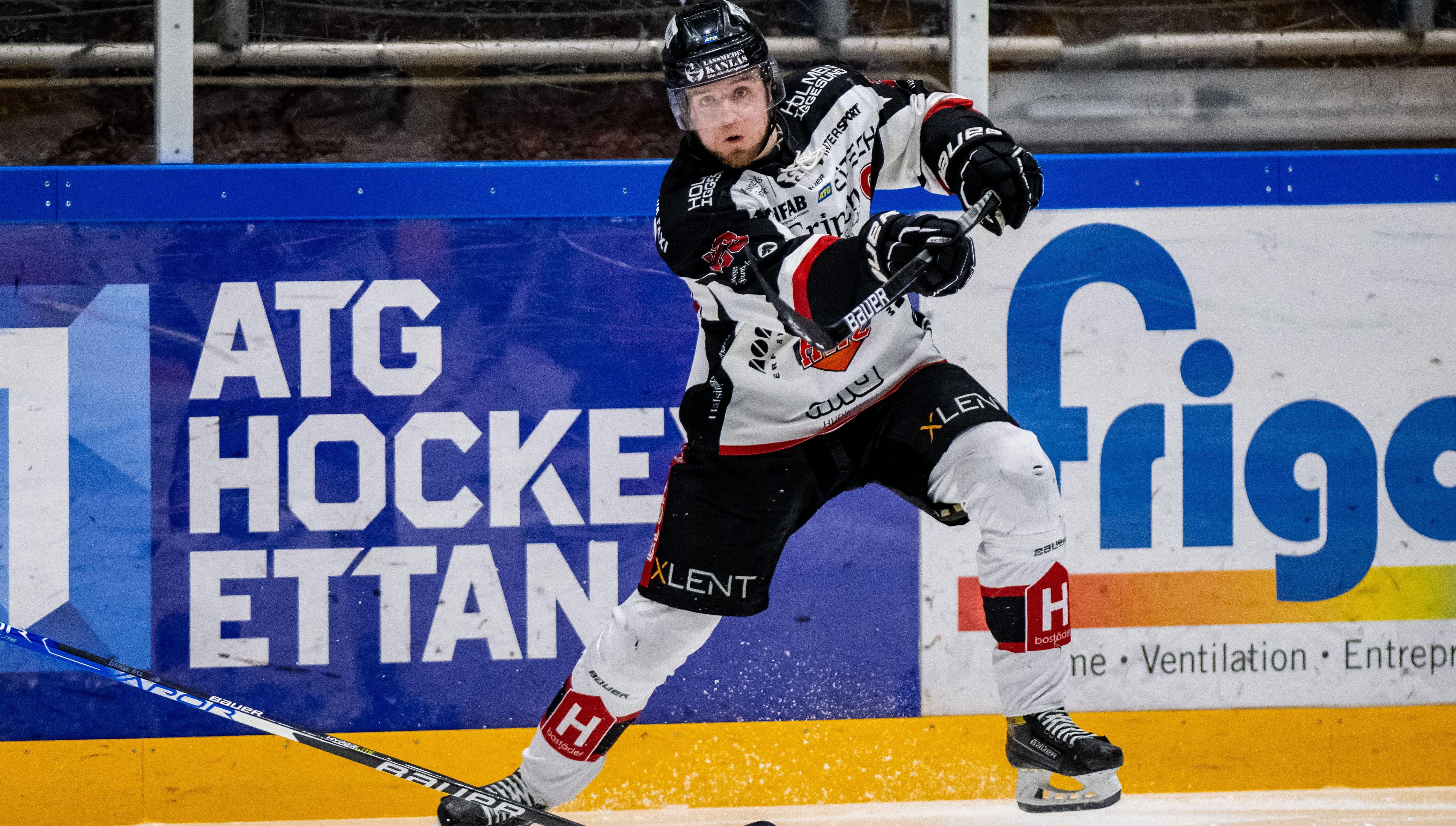 Sportbloggare.com avslöjar: Viktig trio kvar i Hudiksvall