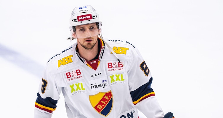 Besked om Anton Hedman
