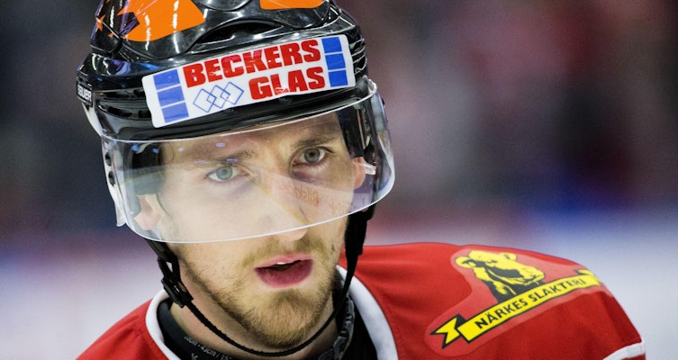 SHL 2018/9 - Team Preview - Örebro