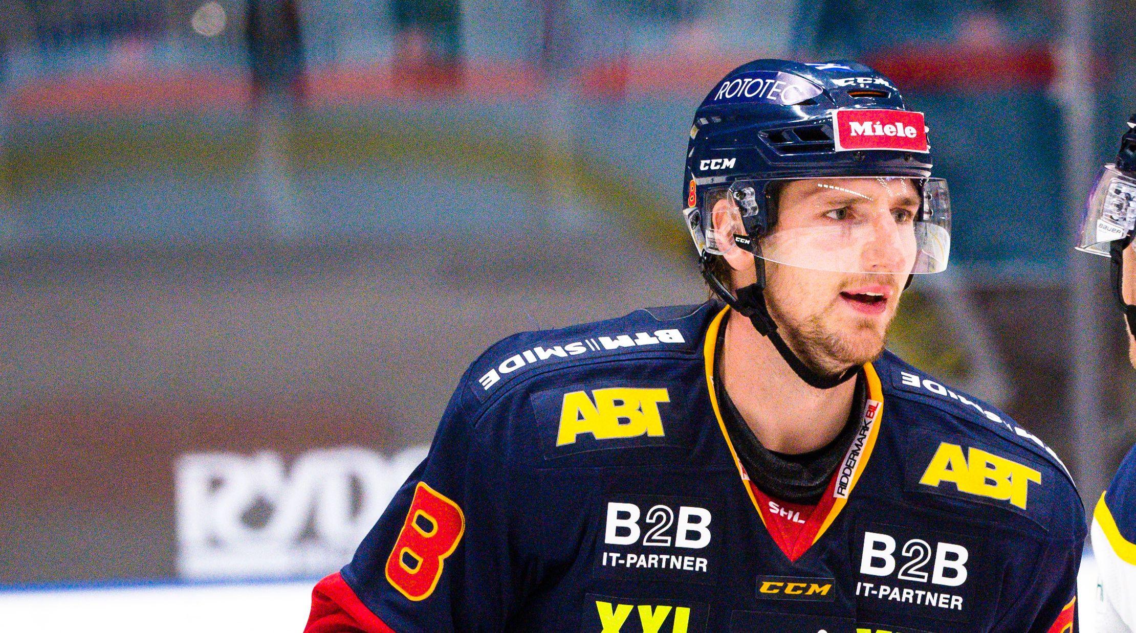 Djurgårdens glädjebesked