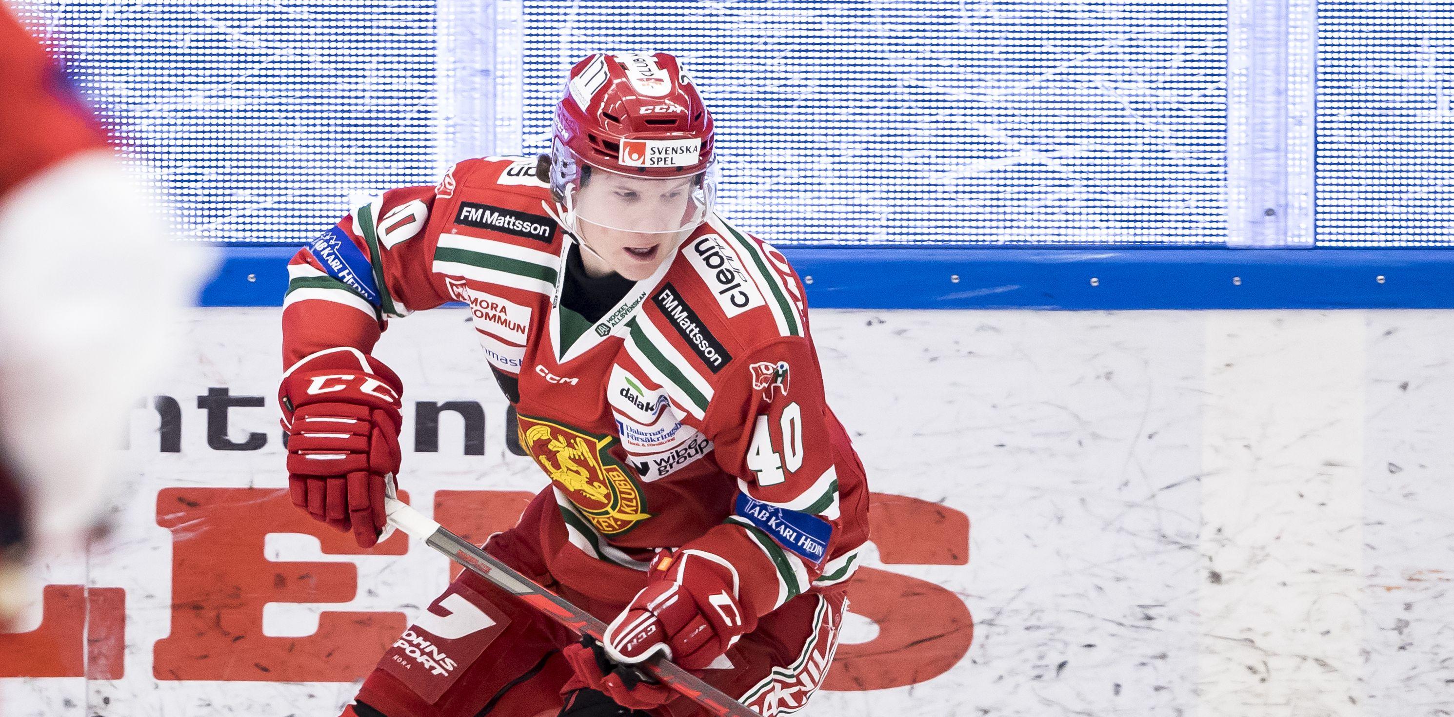 En god nyhet för den allsvenska klubben