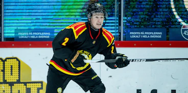 Anton Johannesson Brynas FOTO Jesper Zerman