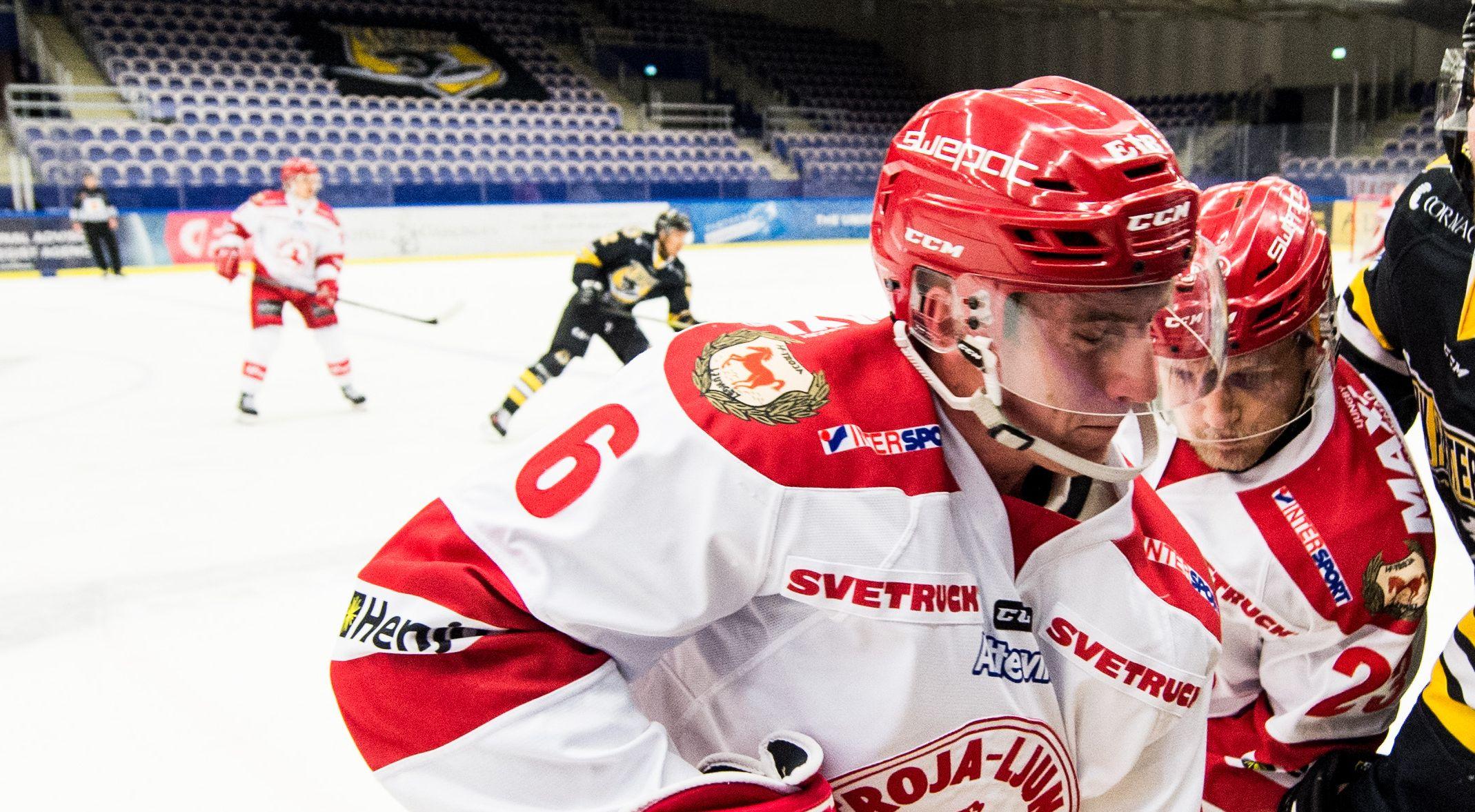 Backen förstärker det allsvenska laget