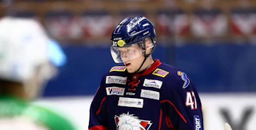 Anton Karlsson FOTO Peter Holgersson