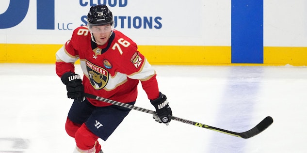 Anton Levtchi FOTO Jasen Vinlove