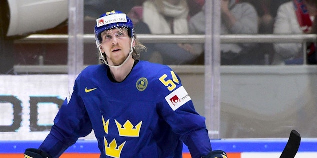 Anton Lindholm