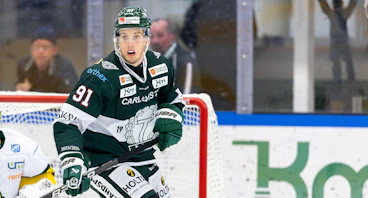 Anton Lundmark FOTO Jonas Ljungdahl