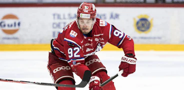 Anton Lundmark Timra FOTO Par Olert