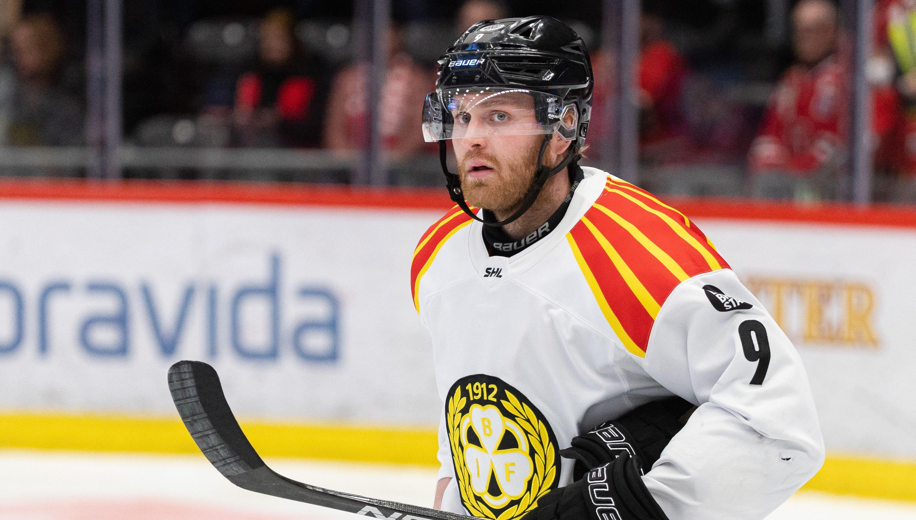 Backklippan återvänder