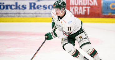Anton Svensson FOTO Jesper Zerman